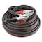 Forney Heavy Duty Battery Jumper Cables, 4 Gauge Twin Copper Cable x 25ft 52873 - alternate 1